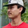 シュプリームのTシャツコーディネート | 250529-0957-09 松尾悠也 2枚目の写真