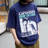 ユニオンのTシャツコーディネート | 250529-1002-37 井口誠也 3枚目の写真