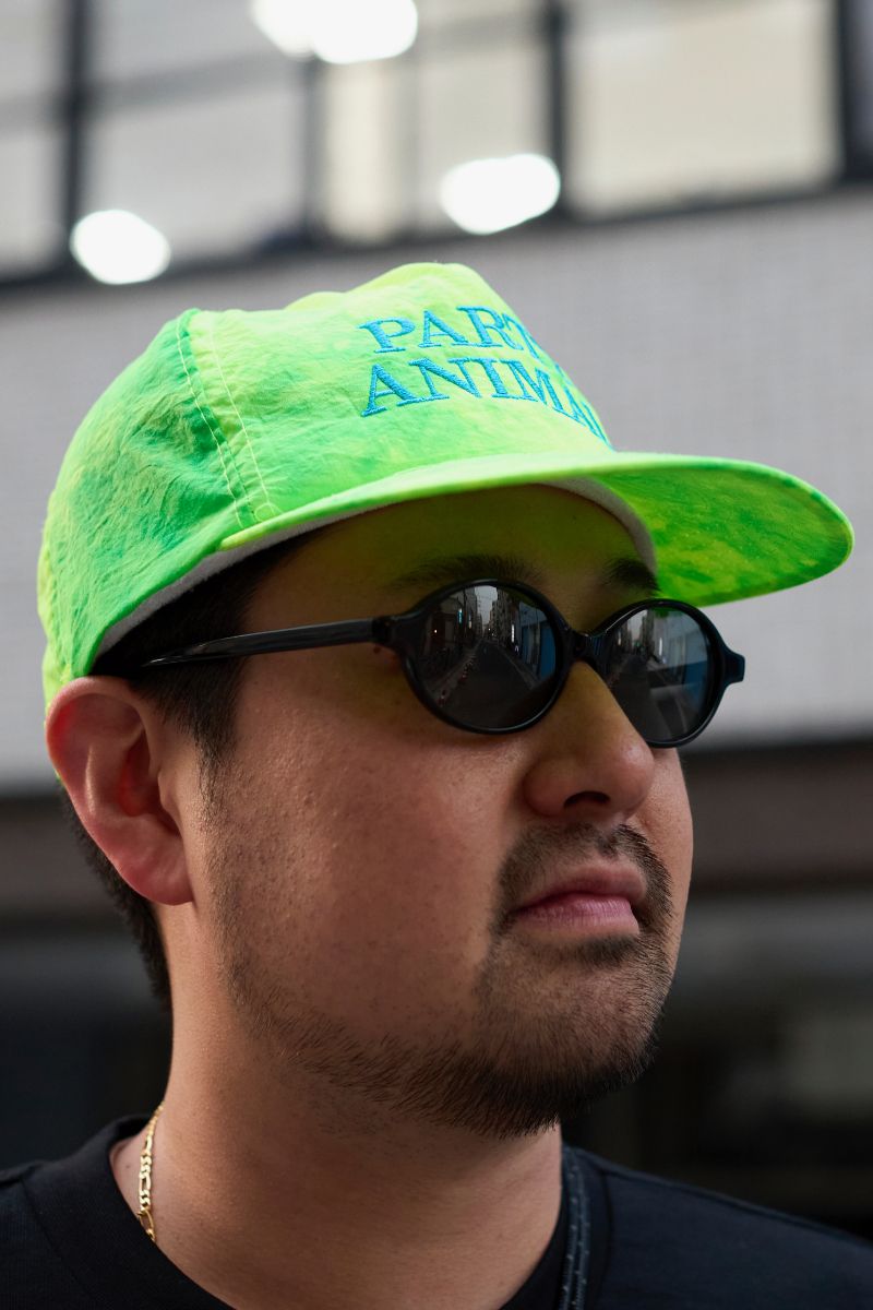 バターセッションズのTシャツコーディネート | 250529-1007-05 橋口陽祐 2枚目の写真