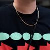 バターセッションズのTシャツコーディネート | 250529-1007-05 橋口陽祐 3枚目の写真