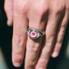 ヴィンテージ のジャケットコーディネート | 250602-0706-38 刀祢賢志 8枚目の写真