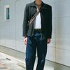 ヴィンテージ のジャケットコーディネート | 250602-0706-38 刀祢賢志 2枚目の写真