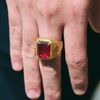 ヴィンテージ のジャケットコーディネート | 250602-0706-38 刀祢賢志 9枚目の写真
