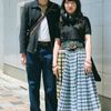 ヴィンテージ のジャケットコーディネート | 250602-0706-38 刀祢賢志