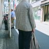 マーティーアンドサンズのジャケットコーディネート | 250602-0710-43 リー 2枚目の写真
