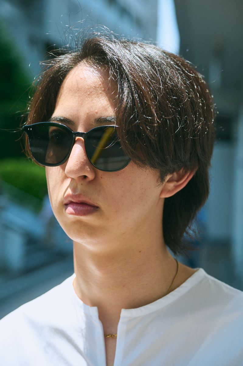 古着のシャツコーディネート | 250602-0734-04 西留 森 3枚目の写真