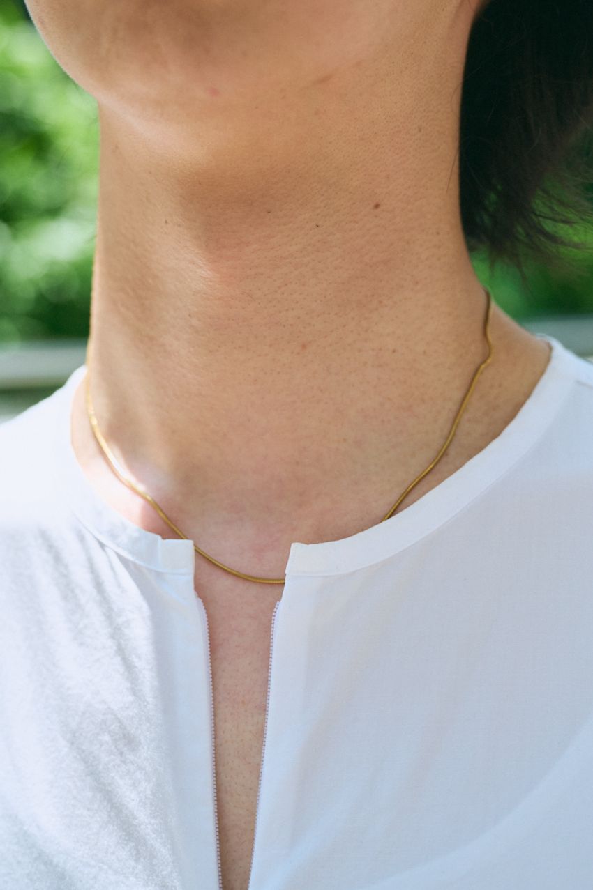 周りと被りがちな“白シャツ”コーデを差別化した3名の洒落者たち！実践したテクニックを分析 - 7枚目の画像