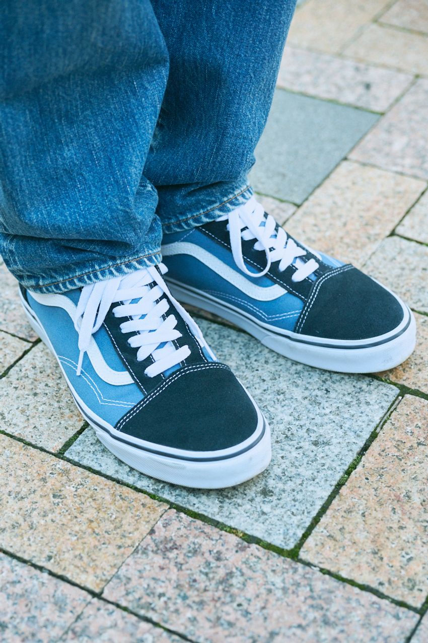 「洗いざらしで不真面目に着る」が正解！“夏シャツ”がこなれて見える、3人のスタイルサンプル - 7枚目の画像