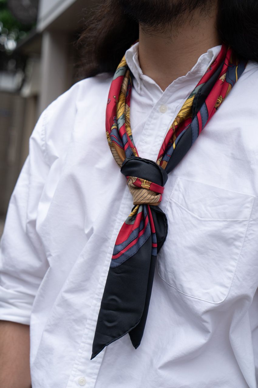 人気の「エルメス」アクセサリー。シェーヌ・ダンクルほか注目すべきアイテムをスナップで！ - 3枚目の画像