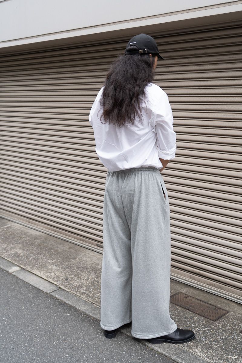 ユニクロのシャツコーディネート | 250602-1006-13 土屋龍成 2枚目の写真