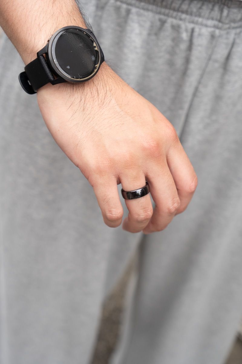 ユニクロのシャツコーディネート | 250602-1006-13 土屋龍成 6枚目の写真