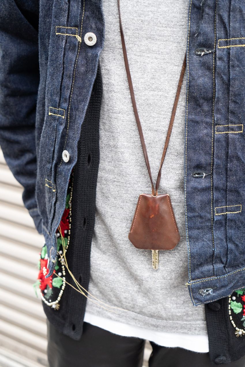 人気の「エルメス」アクセサリー。シェーヌ・ダンクルほか注目すべきアイテムをスナップで！ - 5枚目の画像