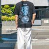 パムのTシャツコーディネート | 250611-0840-12 武田竜太 2枚目の写真