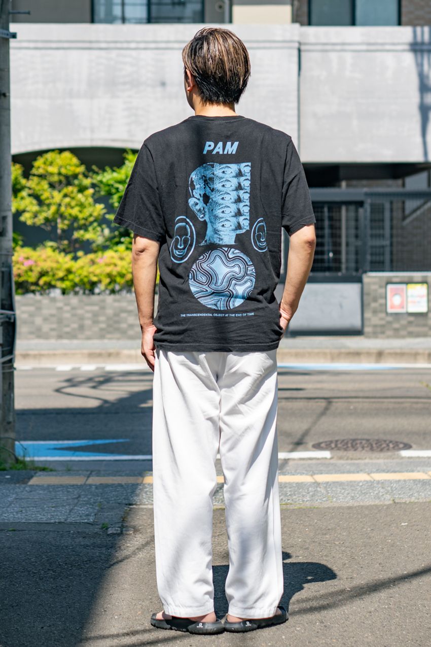 サロモンの隠れ名作“リカバリービーサン”はファッションでも効果的！その証拠となるスナップ3選 - 3枚目の画像