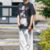 パムのTシャツコーディネート | 250611-0840-12 武田竜太