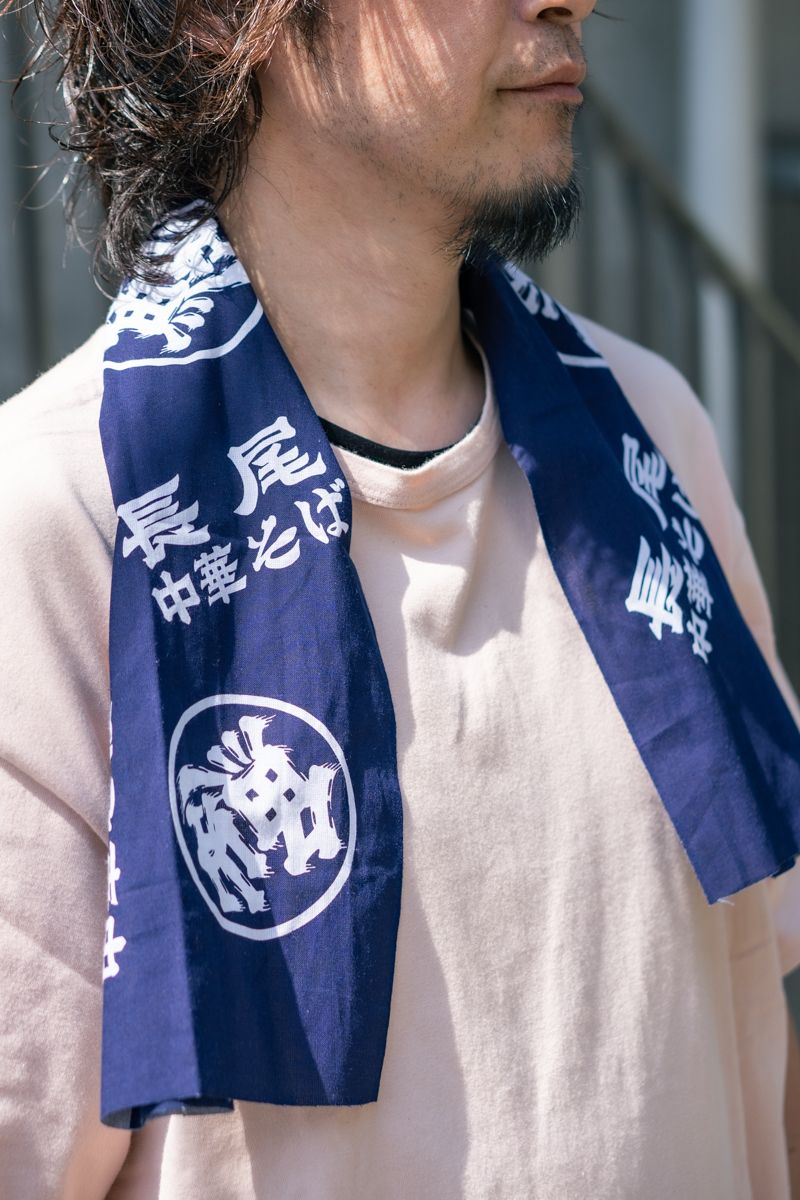 イーチタイムのTシャツコーディネート | 250611-0843-43 奈良拓哉 3枚目の写真