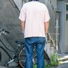 イーチタイムのTシャツコーディネート | 250611-0843-43 奈良拓哉 2枚目の写真