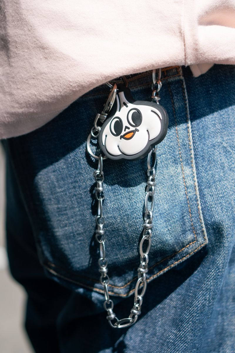 イーチタイムのTシャツコーディネート | 250611-0843-43 奈良拓哉 4枚目の写真