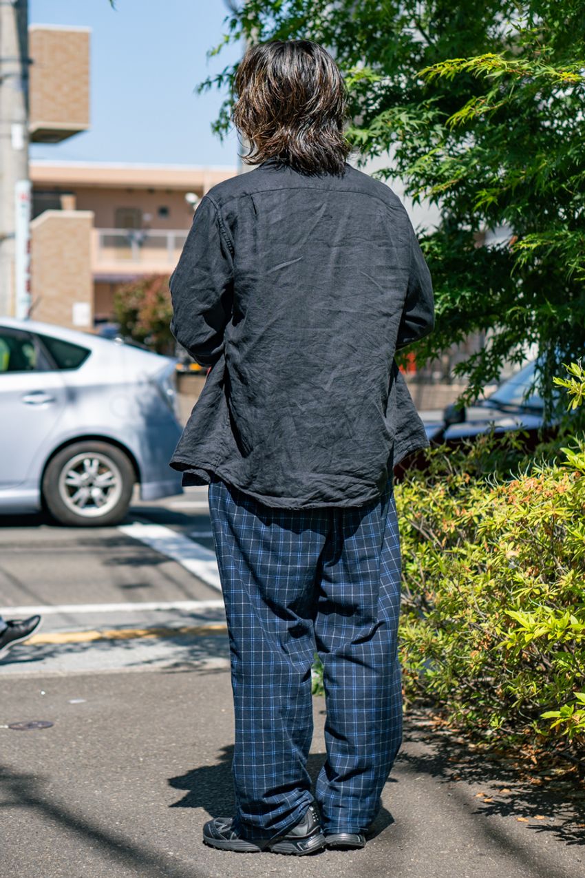 「ジャケパン」をカジュアルに着こなしたい！ 街の模範解答5選をピックアップしてみた - 17枚目の画像