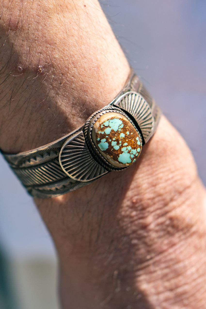 Tシャツに合わせたのは「ヴィンテージ・オメガ」。“ロレックスじゃない”グッドチョイス3選 - 5枚目の画像