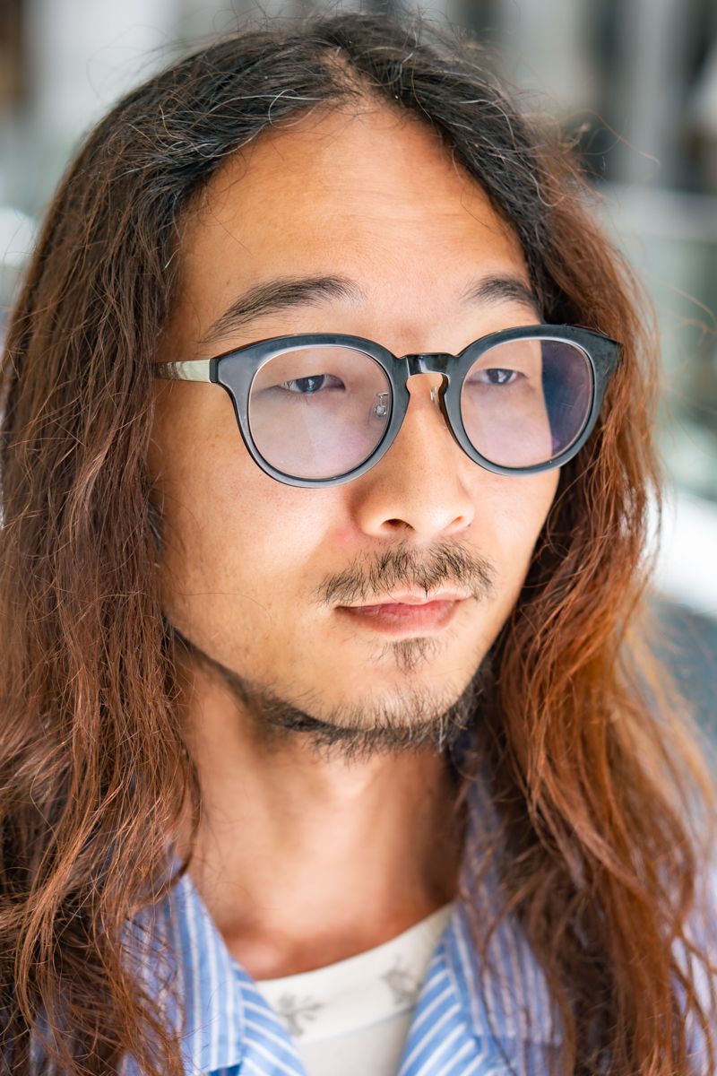 ネイバーフッドのシャツコーディネート | 250611-0854-10 田中智大 3枚目の写真