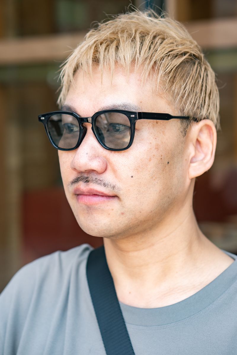 グローバルワークのTシャツコーディネート | 250611-0857-21 菅原一流 4枚目の写真