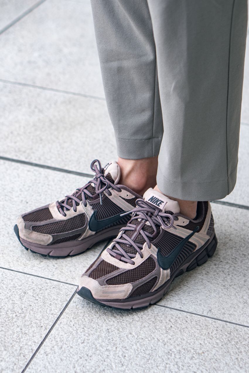 【ファミリーパパラッチ】 さりげない“リンクコーデ“が洒落ていた3組の親子をキャッチ！ - 4枚目の画像