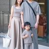 グローバルワークのTシャツコーディネート | 250611-0857-21 菅原一流