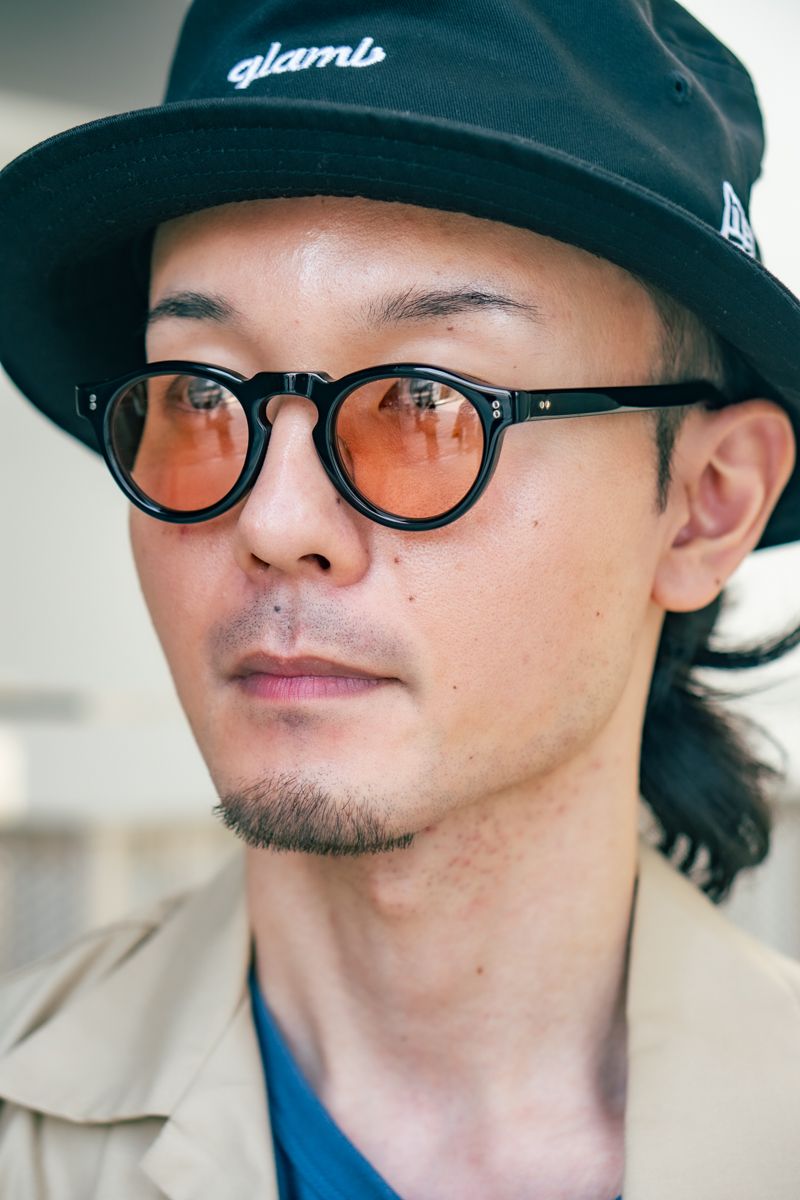 ギャレットクロージングのシャツコーディネート | 250611-0914-33 高橋辰弥 5枚目の写真