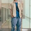 ギャレットクロージングのシャツコーディネート | 250611-0914-33 高橋辰弥 2枚目の写真