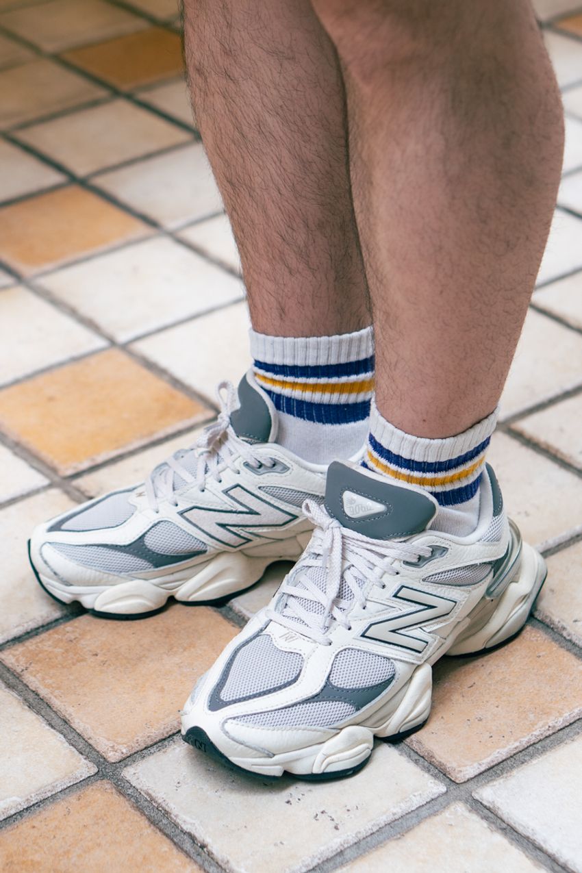 大人にこそフィットする”ヒョウ柄”を巧みに調理した名手たち！コーデのコツをスナップで - 10枚目の画像