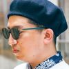 ユナイテッドアスレ のTシャツコーディネート | 250611-0903-19 鴫原一穂 4枚目の写真