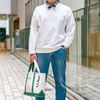 ユナイテッドアスレ のTシャツコーディネート | 250611-0903-19 鴫原一穂 2枚目の写真