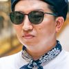 ユナイテッドアスレ のTシャツコーディネート | 250611-0903-19 鴫原一穂 5枚目の写真
