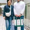 ユナイテッドアスレ のTシャツコーディネート | 250611-0903-19 鴫原一穂