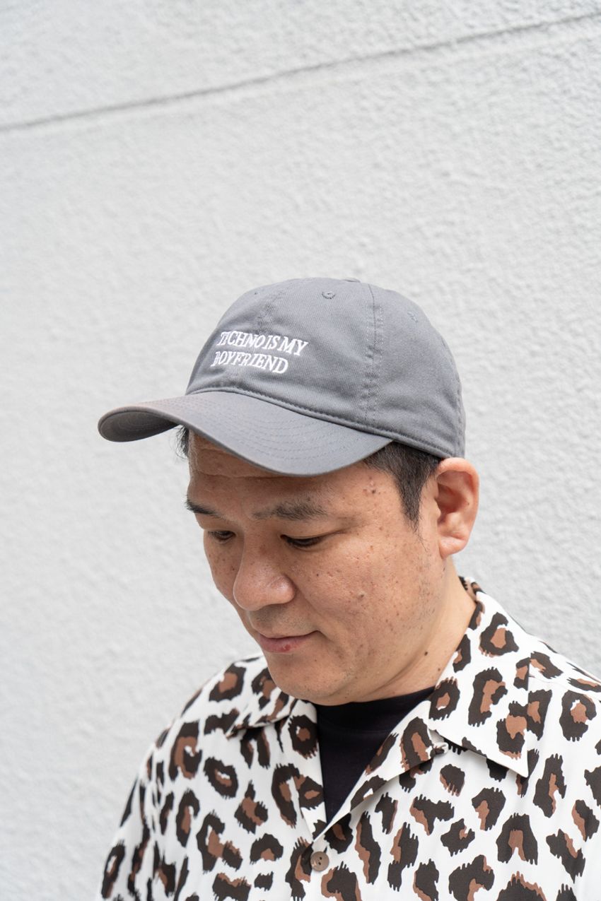 大人にこそフィットする”ヒョウ柄”を巧みに調理した名手たち！コーデのコツをスナップで - 6枚目の画像