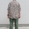 ワコマリアのシャツコーディネート | 250611-0930-09 SHIO 2枚目の写真