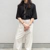 シーオールのTシャツコーディネート | 250611-0934-24 辰巳侑大