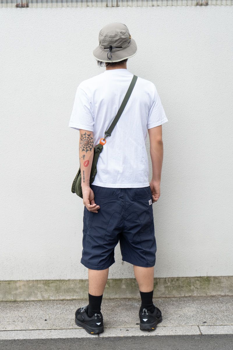 プロクラブのTシャツコーディネート | 250611-0937-40 神戸慎太郎 2枚目の写真