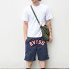 プロクラブのTシャツコーディネート | 250611-0937-40 神戸慎太郎
