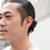 シュプリーム×マリテフランソワジルボーのTシャツコーディネート | 250611-0942-55 さぶ 3枚目の写真