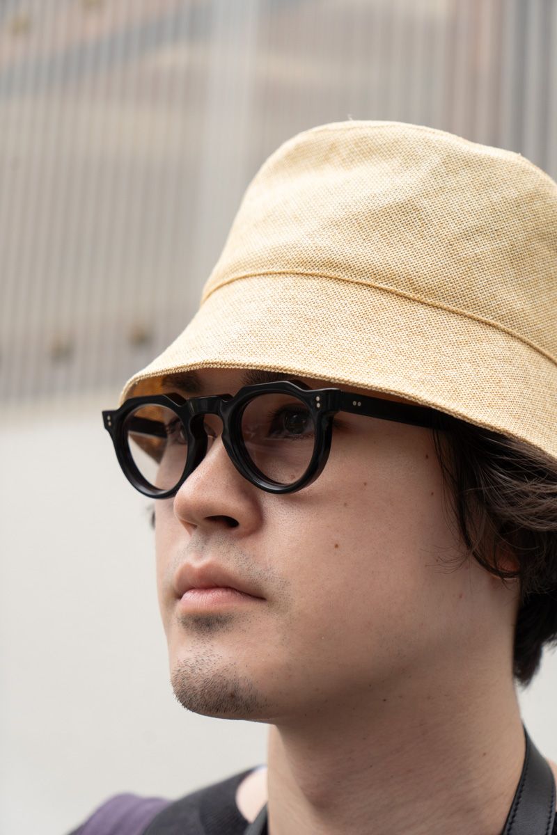 ワイルドライフテーラーのニットコーディネート | 250611-0945-46 中嶋陽生 5枚目の写真