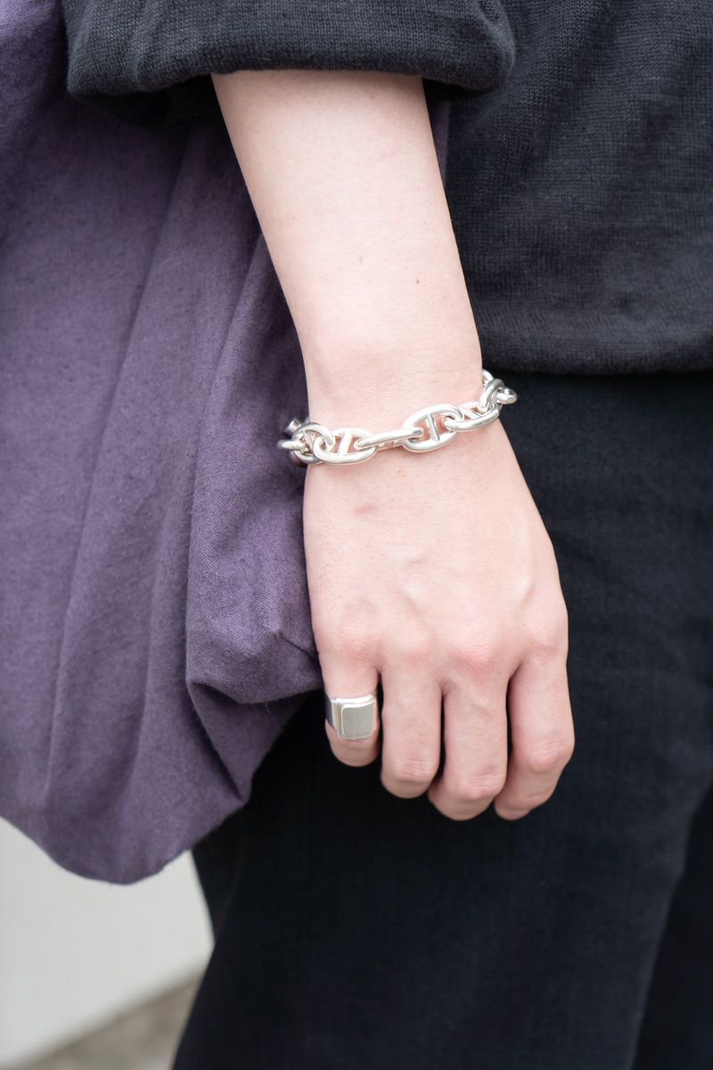 ワイルドライフテーラーのニットコーディネート | 250611-0945-46 中嶋陽生 8枚目の写真