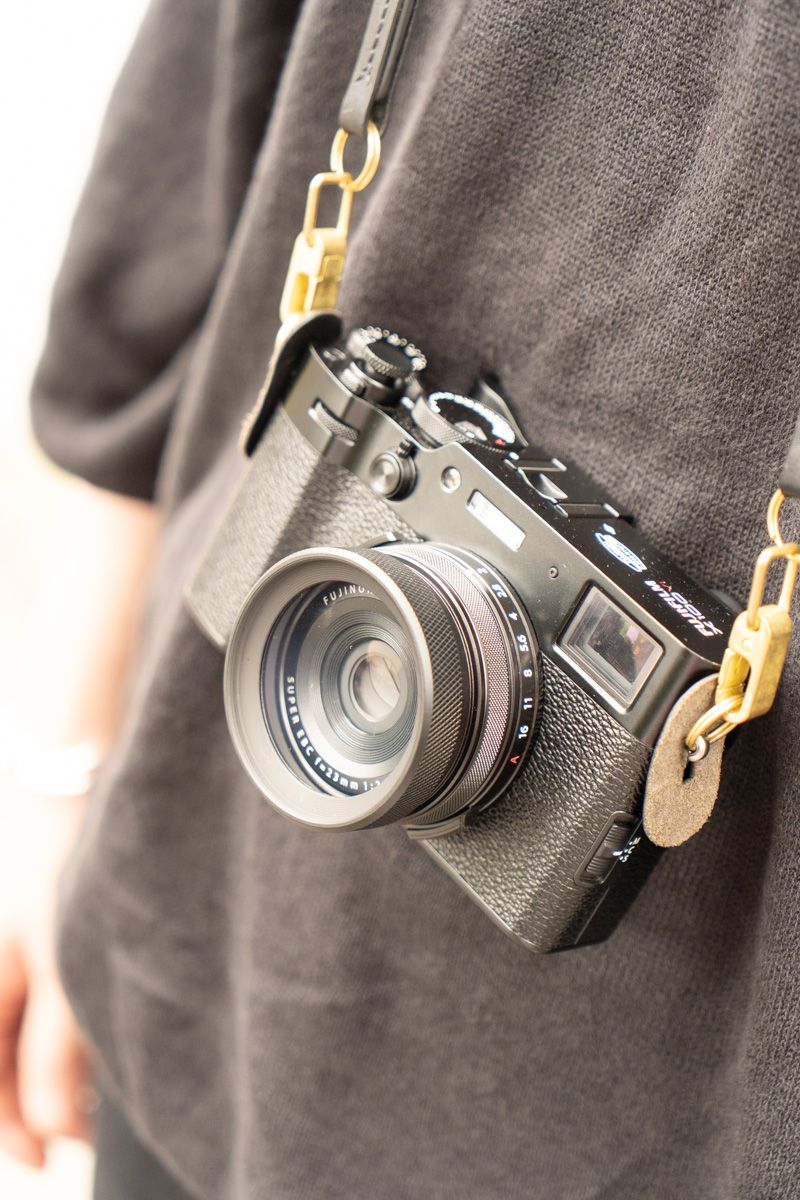 ワイルドライフテーラーのニットコーディネート | 250611-0945-46 中嶋陽生 6枚目の写真