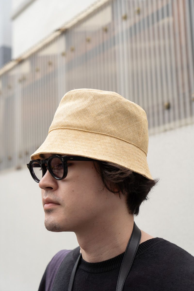 ワイルドライフテーラーのニットコーディネート | 250611-0945-46 中嶋陽生 4枚目の写真