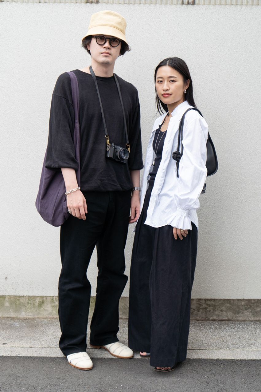 カジュアルコーデに“重み”を授ける、角形時計のチカラをCHECK IT OUT！ - 4枚目の画像