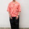 トゥーグッドのシャツコーディネート | 250611-0954-45 竹下大介
