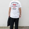 ノーブランドのTシャツコーディネート | 250611-0957-08 村山 翼 2枚目の写真