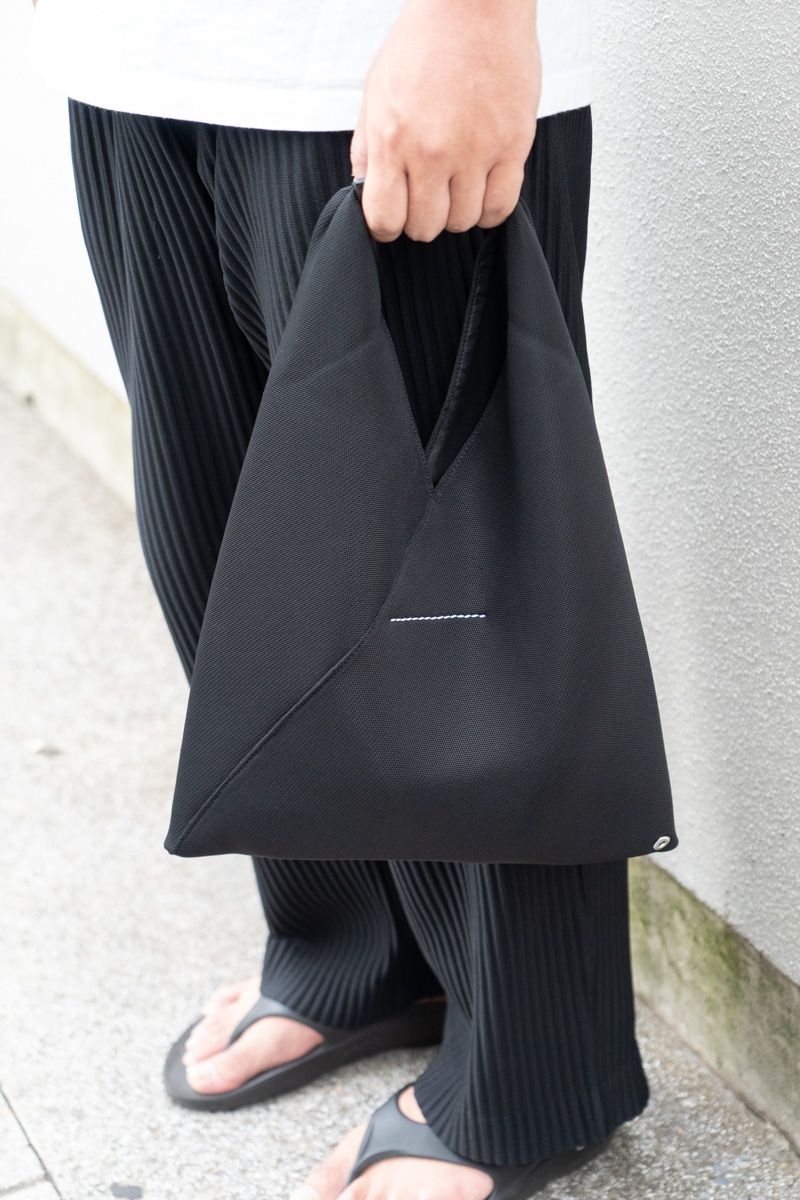 ノーブランドのTシャツコーディネート | 250611-0957-08 村山 翼 6枚目の写真