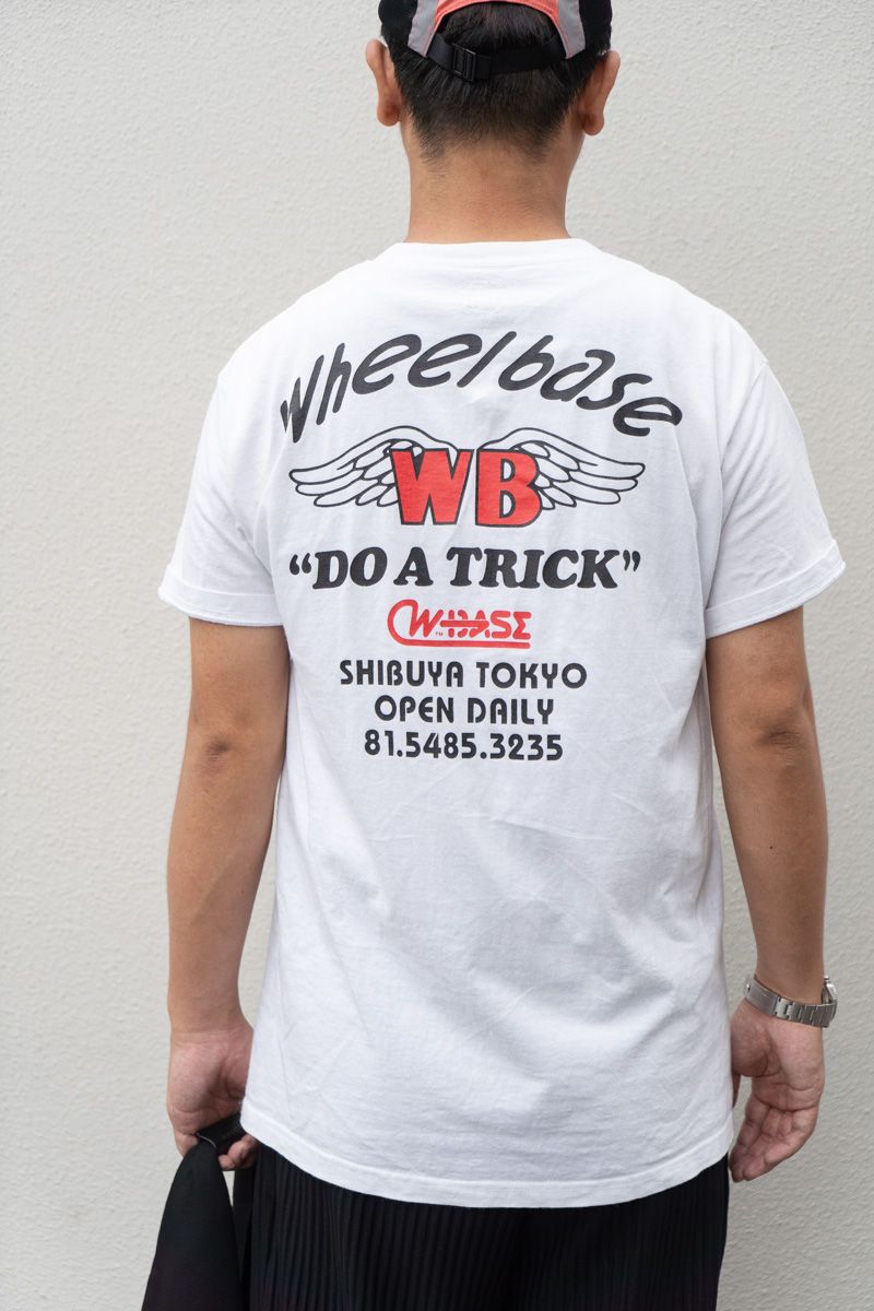 ノーブランドのTシャツコーディネート | 250611-0957-08 村山 翼 5枚目の写真